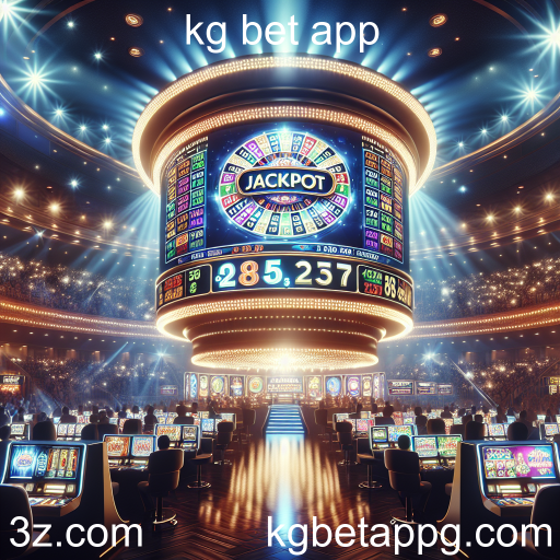 Jackpots