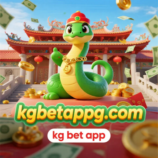 kg bet app